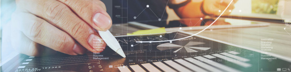 SOLUTIONS -----  In most cases, you'll want to include information about your company here. Not too long, three to five short paragraphs is usually enough to get the point across.